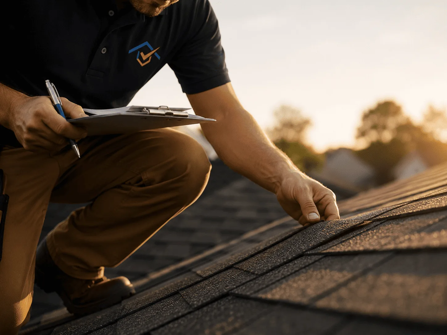 Why Choose Roof Inspection in Modale, IA